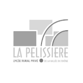 Logo de la pelissiere 1