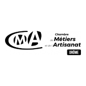 Logo de chambre de metier de l'artisanat 1