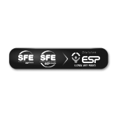 Logo de SFE ESP 1