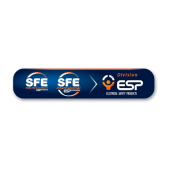 Logo de SFE ESP 2