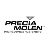 Logo de Precia molen 1