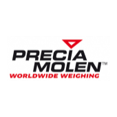 Logo de Precia molen 2