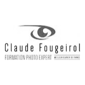 Logo de Claude Fourgeirol 1