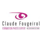 Logo de Claude Fourgeirol 2
