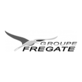 Logo de Groupe fregate 1