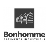 Logo de Bonhomme industriels 1