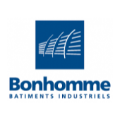 Logo de Bonhomme industriels 2